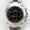 ロレックス デイトナ Ref.116520 ステンレススチール ブラック文字盤 商品画像1