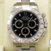 ロレックス デイトナ Ref.116520 ステンレススチール ブラック文字盤 商品画像1