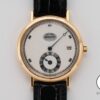ブレゲ レギュレーター Ref.1747BA 18KYG シルバー文字盤 中古 ecnsvwkz 商品画像1