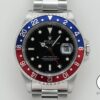 ロレックス GMTマスター Ref.16700 ステンレススチール ブラック文字盤 オイスターブレスレット 商品画像1