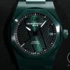 ジラールペルゴ ロレアート 42 MM グリーンセラミック アストンマーティン エディション Ref.81010-32-3081-1CX GREEN CERAMIC グリーン文字盤 未使用 updwxip4 商品画像1