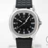 パテックフィリップ アクアノート Ref.5064A-001 ステンレススチール ブラック文字盤 商品画像1