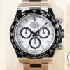 ロレックス デイトナ Ref.126500LN ステンレススチール ホワイト文字盤 商品画像1