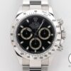 ロレックス デイトナ Ref.116520 ステンレススチール ブラック文字盤 商品画像1