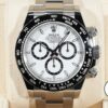 ロレックス デイトナ Ref.126500LN ステンレススチール ホワイト文字盤 商品画像1