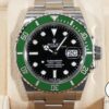 ロレックス サブマリーナー デイト Ref.126610LV ステンレススチール ブラック文字盤 商品画像1
