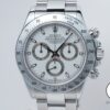 ロレックス デイトナ Ref.116520 ステンレススチール ホワイト文字盤 商品画像1