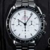 オメガ スピードマスター ムーンウォッチ プロフェッショナル Ref.310.30.42.50.04.001 ホワイト文字盤 未使用 8rkviobz 商品画像1