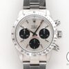 ロレックス デイトナ Ref.6265 ステンレススチール シルバー文字盤 商品画像1