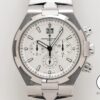 ヴァシュロンコンスタンタン オーヴァーシーズ クロノグラフ Ref.49150/B01A-9095 シルバー文字盤 中古 3iy8ocyv 商品画像1