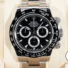ロレックス デイトナ Ref.116500LN ステンレススチール ブラック文字盤 商品画像1