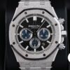 オーデマピゲ ロイヤルオーク クロノグラフ Ref.26331BC.GG.1224BC.03 ホワイトゴールド ブラックxグレーブルー文字盤 商品画像1
