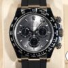 ロレックス デイトナ Ref.116519LN ホワイトゴールド スチールxブラック文字盤 商品画像1
