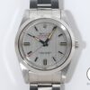 ロレックス ミルガウス Ref.1019 ステンレススチール シルバー文字盤 商品画像1