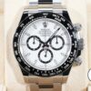 ロレックス デイトナ Ref.126500LN ステンレススチール ホワイト文字盤 商品画像1