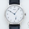 ブレゲ クラシック Ref.5140BB/29/9W6 ホワイト エナメル文字盤 美中古 gz85ytfk 商品画像1