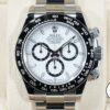 ロレックス デイトナ Ref.126500LN ステンレススチール ホワイト文字盤 商品画像1