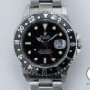 ロレックス GMTマスター Ref.16700 ステンレススチール ブラック文字盤 オイスターブレスレット 商品画像1