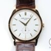 パテックフィリップ カラトラバ Ref.5196J-001 イエローゴールド シルバー文字盤 商品画像1