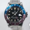 ロレックス GMTマスター Ref.1675 ステンレススチール ブラック文字盤 オイスターブレスレット 商品画像1
