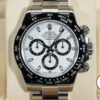 ロレックス デイトナ Ref.116500LN ステンレススチール ホワイト文字盤 商品画像1