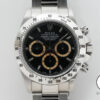 ロレックス デイトナ エルプリメロ Ref.16520 ステンレススチール ブラック文字盤 商品画像1