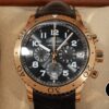 ブレゲ タイプ XXI Ref.3810BR/92/9ZU 18KRG ブラウン文字盤 中古 s9oogxy3 商品画像1