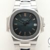 パテックフィリップ ノーチラス Ref.3800/001 ステンレススチール ブルー文字盤 商品画像1