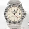 ロレックス エクスプローラーII Ref.16550 ステンレススチール アイボリー文字盤 商品画像1