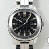 パテックフィリップ アクアノート Ref.5065/1A-001 ステンレススチール ブラック文字盤 商品画像1