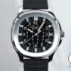 パテックフィリップ アクアノート ラージ Ref.5065A-001 ステンレススチール ブラック文字盤 商品画像1