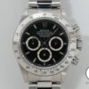 ロレックス デイトナ エルプリメロ Ref.16520 ステンレススチール ブラック文字盤 商品画像1