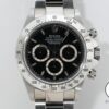 ロレックス デイトナ エルプリメロ Ref.16520 ステンレススチール ブラック文字盤 商品画像1