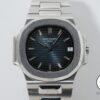 パテックフィリップ ノーチラス Ref.3800/1A-010 ステンレススチール ブルー文字盤 商品画像1