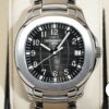 パテックフィリップ アクアノート エクストララージ Ref.5167/1A-001 ステンレススチール ブラック文字盤 商品画像1