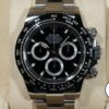 ロレックス デイトナ Ref.116500LN ステンレススチール ブラック文字盤 商品画像1