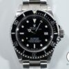 ロレックス シードゥエラー Ref.16600 ステンレススチール ブラック文字盤 商品画像1