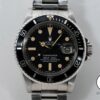 ロレックス サブマリーナー デイト Ref.1680 ステンレススチール ブラック文字盤 商品画像1