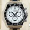ロレックス デイトナ Ref.126500LN ステンレススチール ホワイト文字盤 商品画像1