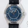 ヴァシュロンコンスタンタン フィフティーシックス コンプリートカレンダー Ref.4000E/000A-B548 ブルー文字盤 中古 vu7pqwqp 商品画像1