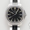 パテックフィリップ アクアノート TIFFANY＆CO. Ref.5065/1A-001 ステンレススチール ブラック文字盤 商品画像1