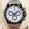 ロレックス デイトナ Ref.116500LN ステンレススチール ホワイト文字盤 商品画像1
