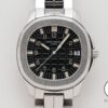 パテックフィリップ アクアノート Ref.5065/1A-010 ステンレススチール ブラック文字盤 商品画像1