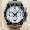 ロレックス デイトナ Ref.126500LN ステンレススチール ホワイト文字盤 商品画像1