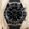ロレックス デイトナ Ref.116519LN ホワイトゴールド ブラック8Pダイヤ文字盤 オイスターブレスレット 美品 kpghfytu 商品画像1