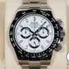 ロレックス デイトナ Ref.116500LN ステンレススチール ホワイト文字盤 商品画像1