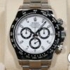 ロレックス デイトナ Ref.116500LN ステンレススチール ホワイト文字盤 商品画像1
