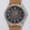 パテックフィリップ カラトラバ Ref.5226G-001 ホワイトゴールド ブラックグラデーションのテクスチャード ラック アントラサイト文字盤 商品画像1