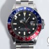 ロレックス GMTマスター Ref.16750 ステンレススチール ブラック文字盤 オイスターブレスレット 中古 fypgrebu 商品画像1