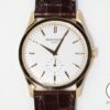 パテックフィリップ カラトラバ Ref.5196J-001 イエローゴールド シルバー文字盤 商品画像1